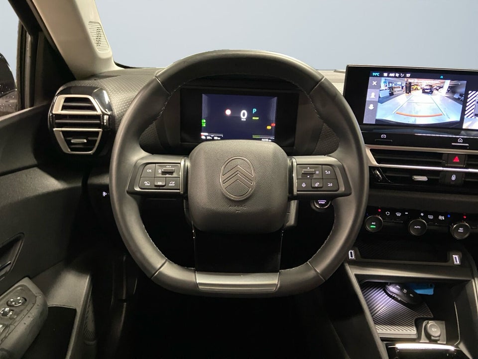 Citroën ë-C4 54 VTR Sport 5d