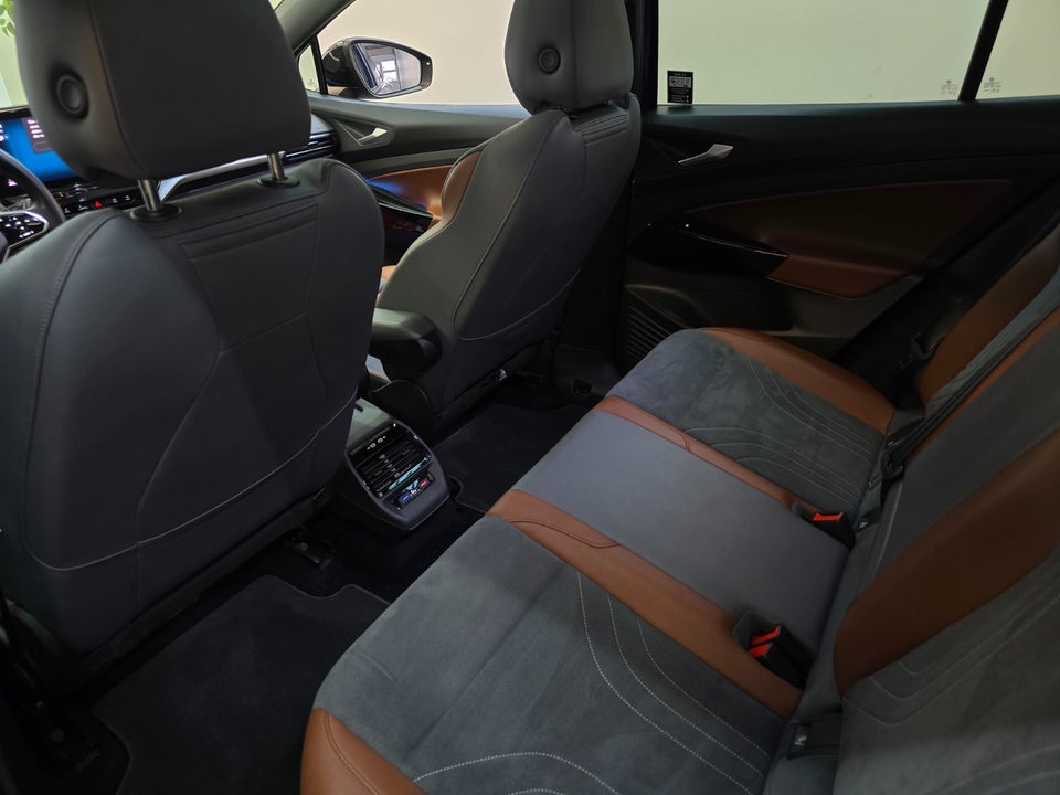 VW ID.4 77 1ST Pro Performance 5d