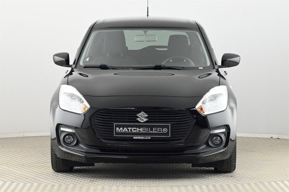 Suzuki Swift 1,2 Dualjet Action 5d