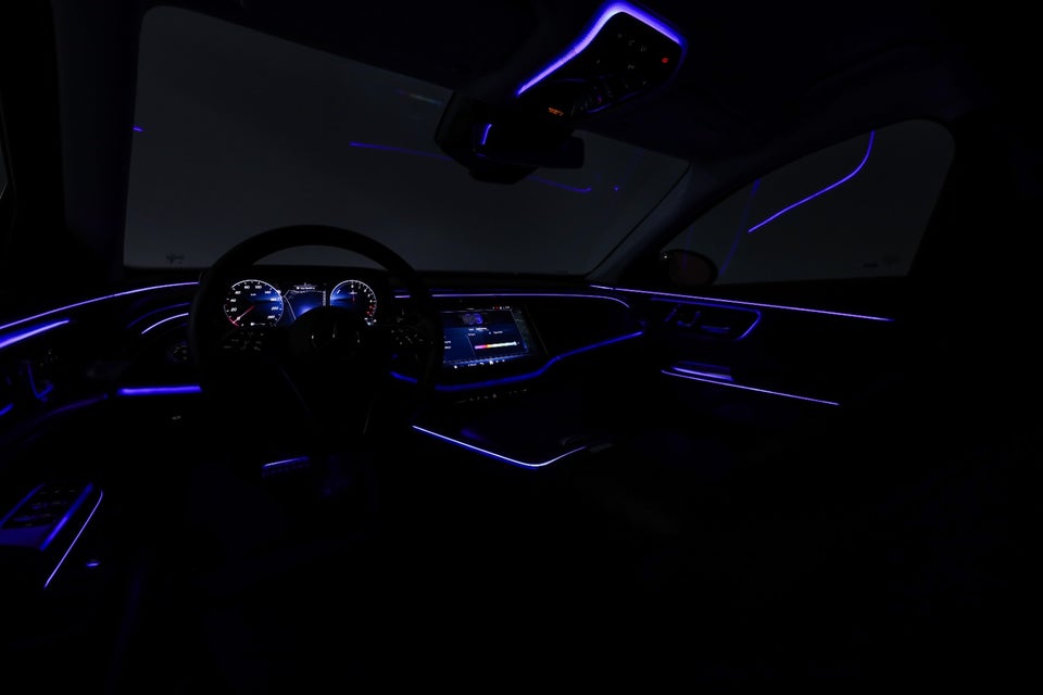 Mercedes E300 de 2,0 All-Terrain Avantgarde Advance Plus aut. 4Matic 5d