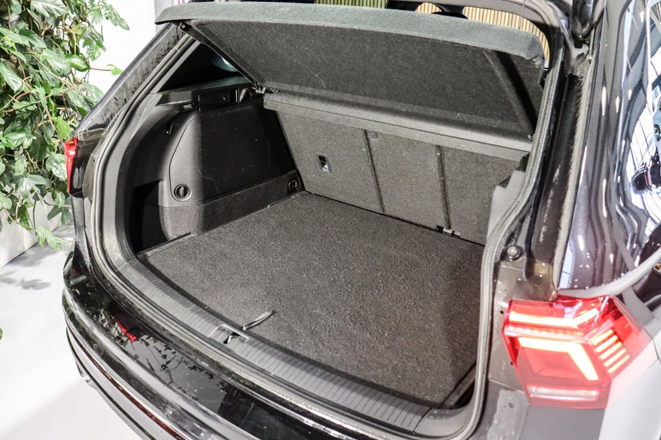 VW Tiguan 1,4 eHybrid R-line DSG 5d