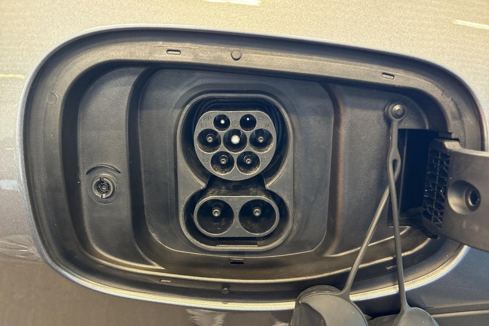 BYD Dolphin 60 Comfort 5d