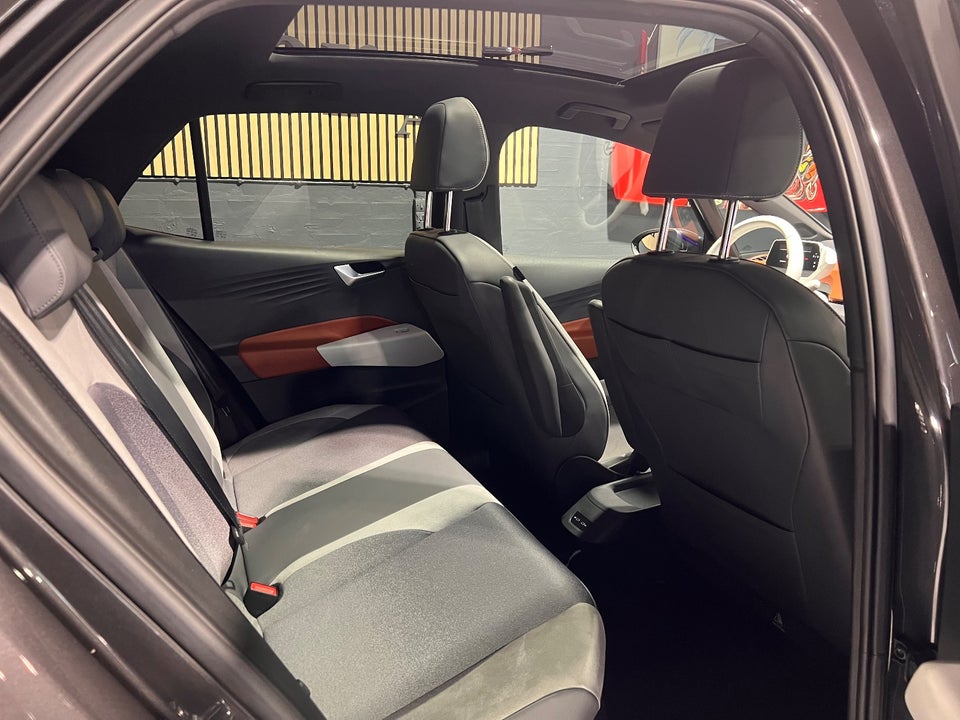 VW ID.3 58 Pro Performance Tech 5d