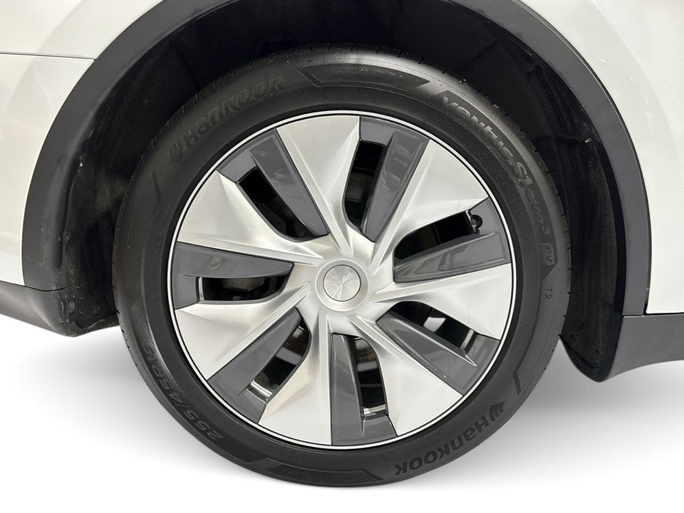 Tesla Model Y RWD 5d