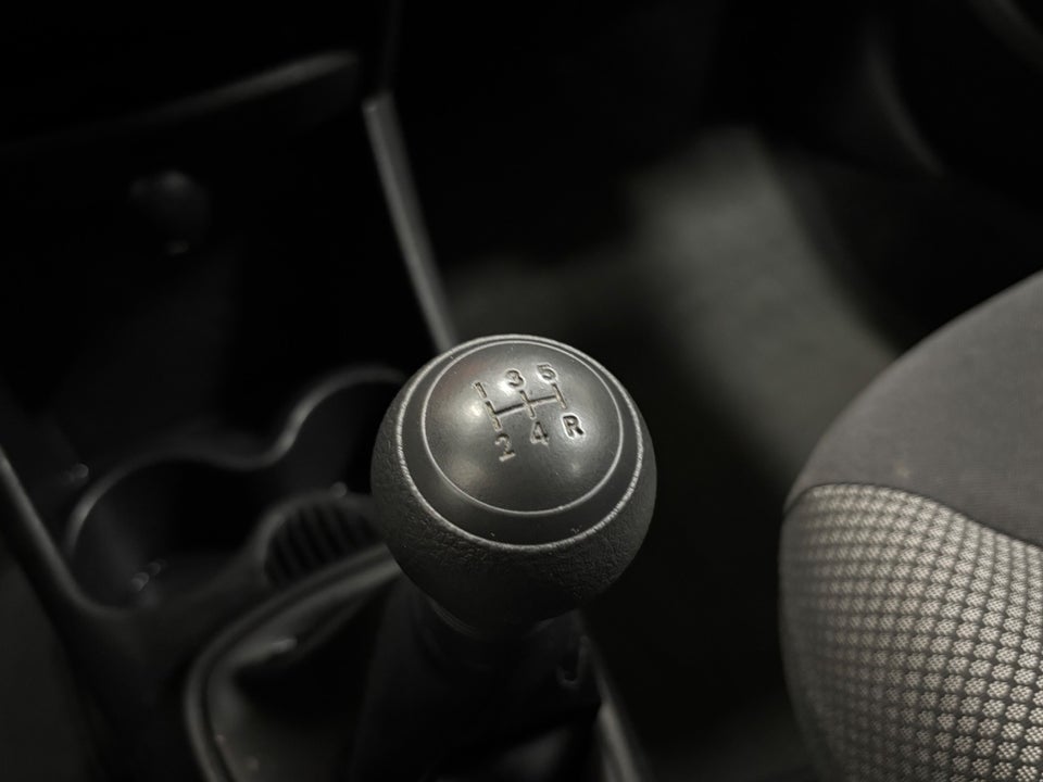 Toyota Aygo 1,0 VVT-i T2 Air 5d