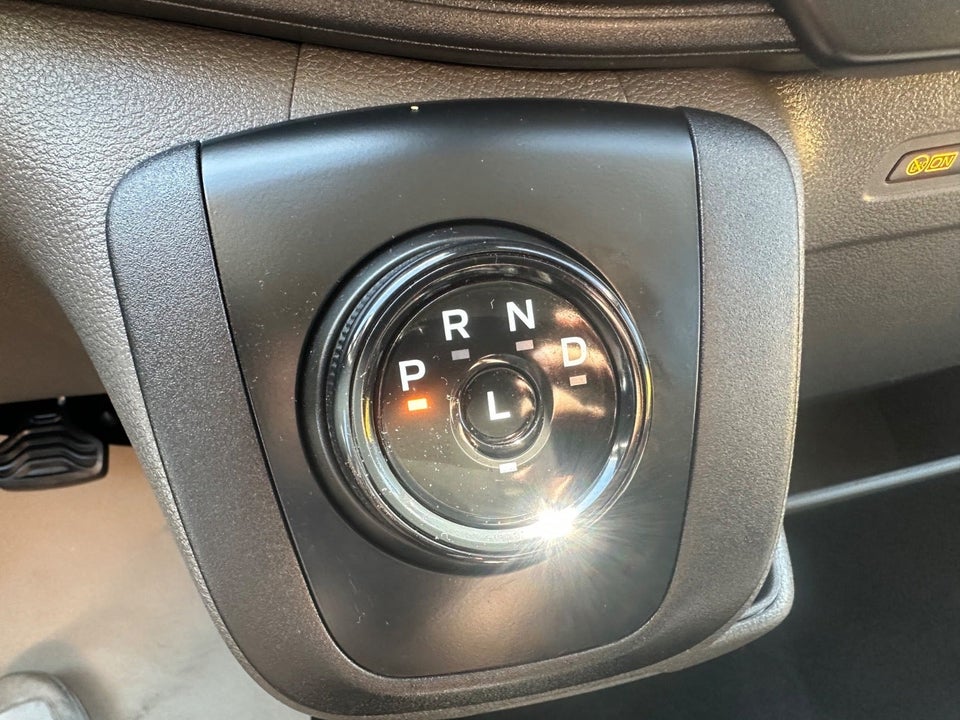 Ford E-Transit 350 L3 Van 68 Trend H2 RWD