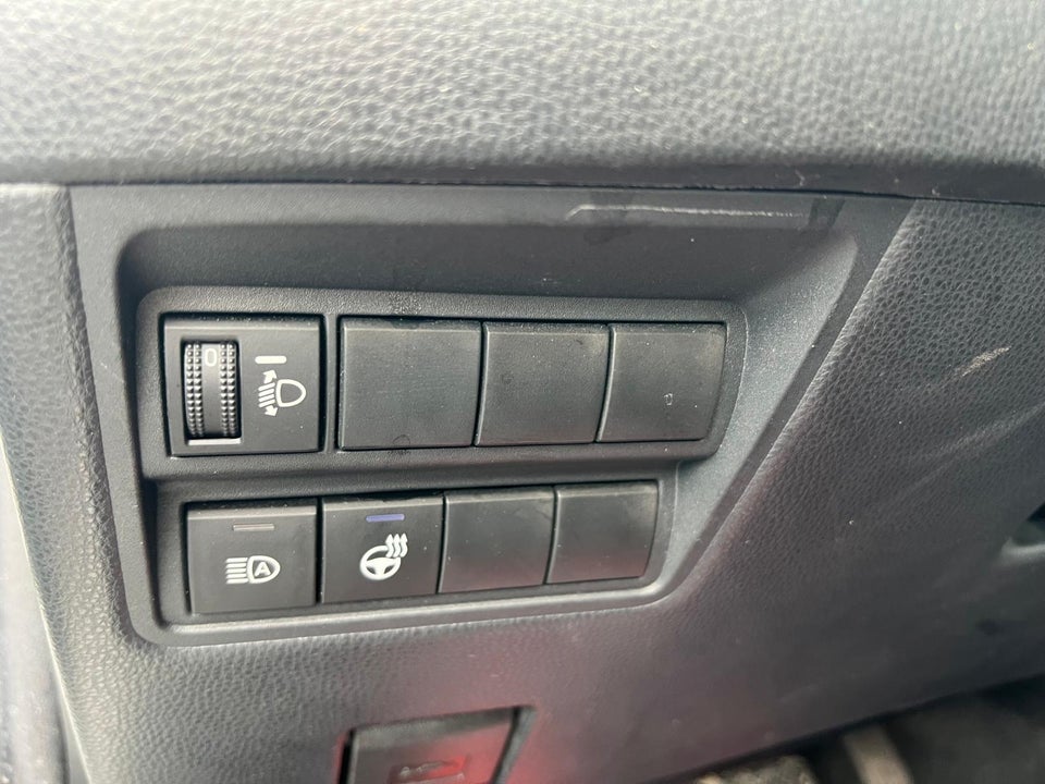 Toyota Yaris 1,5 Hybrid H3 e-CVT 5d