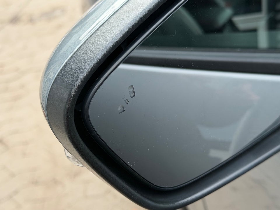 Ford Kuga 2,5 PHEV ST-Line X CVT 5d