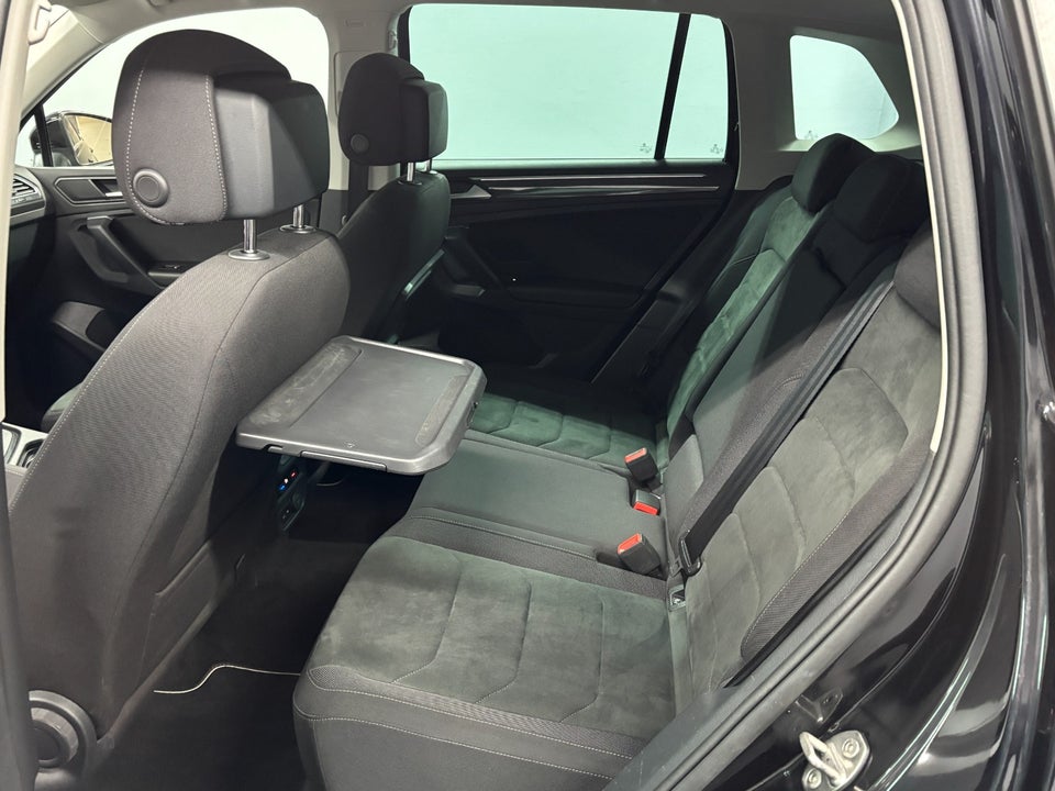 VW Tiguan 1,5 TSi 150 Highline LUX DSG 5d