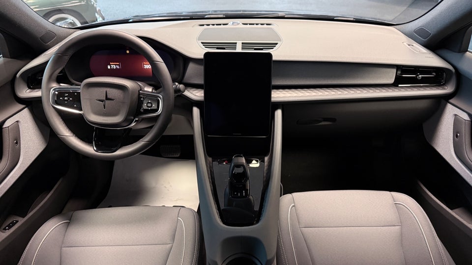 Polestar 2 Long Range 5d