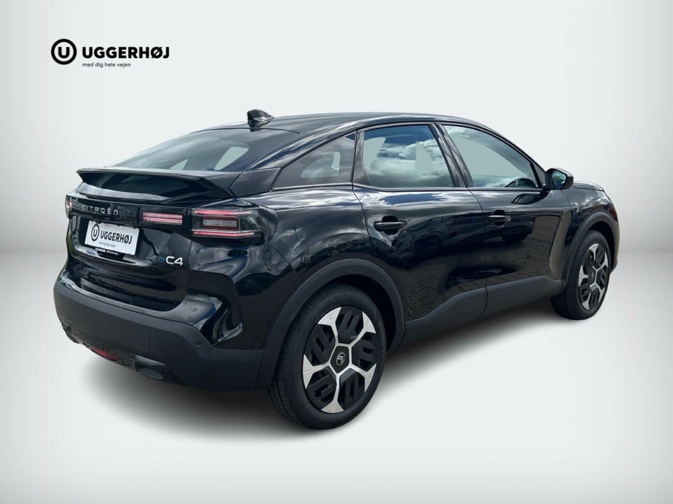 Citroën ë-C4 50 You! 5d