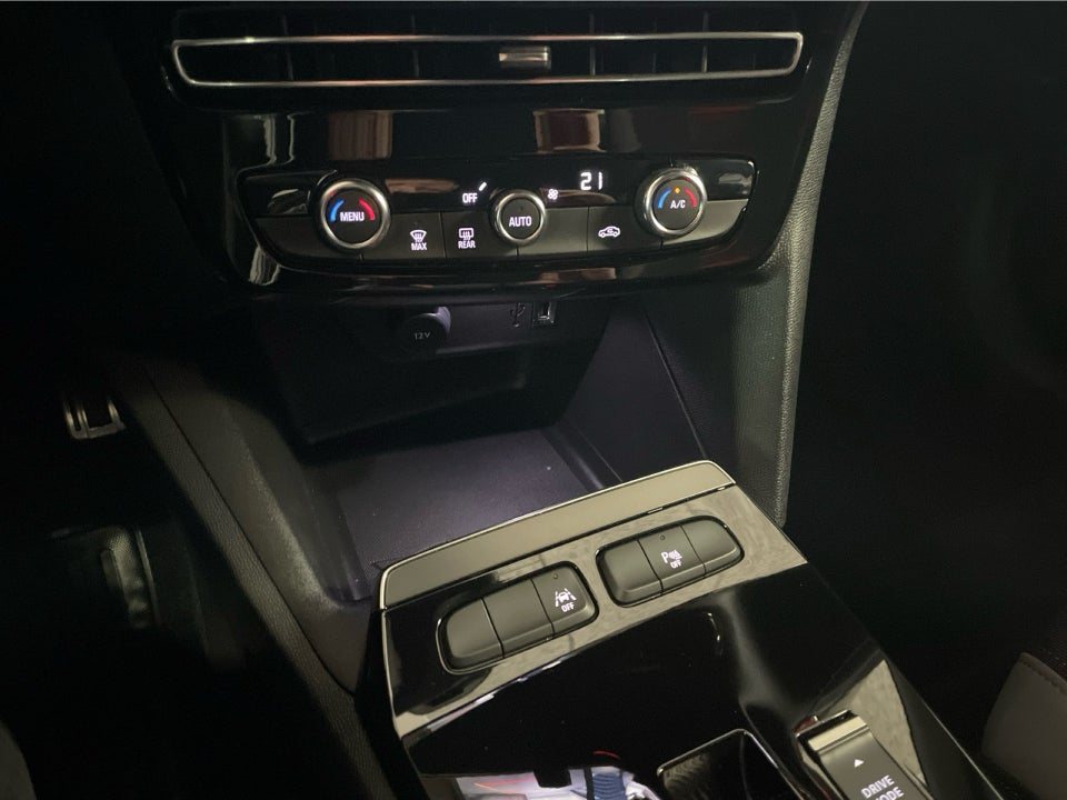 Opel Mokka-e 50 GS Line 5d