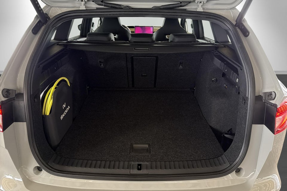 Skoda Enyaq 85 iV Sportline Maxx 5d