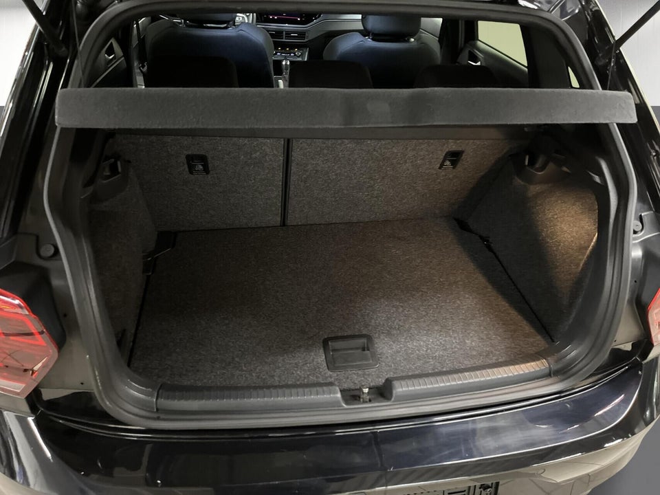 VW Polo 2,0 GTi DSG 5d