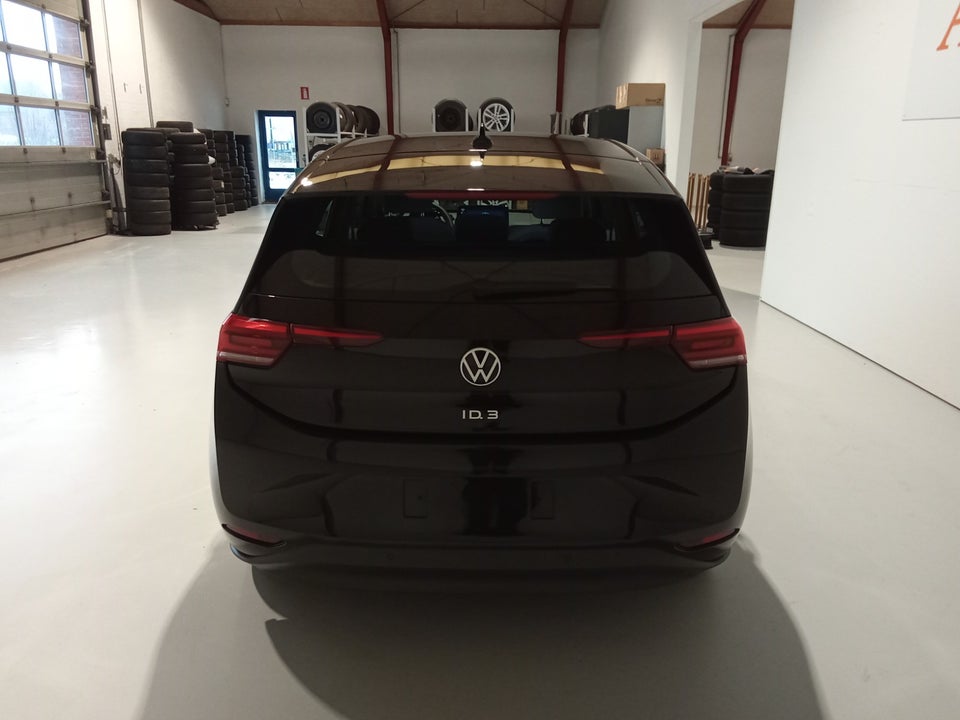 VW ID.3 58 Pro 5d