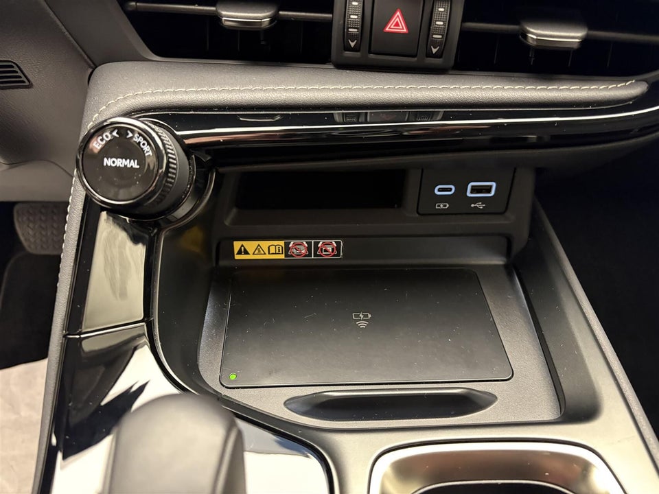 Lexus NX450h+ 2,5 Business+ aut. AWD 5d