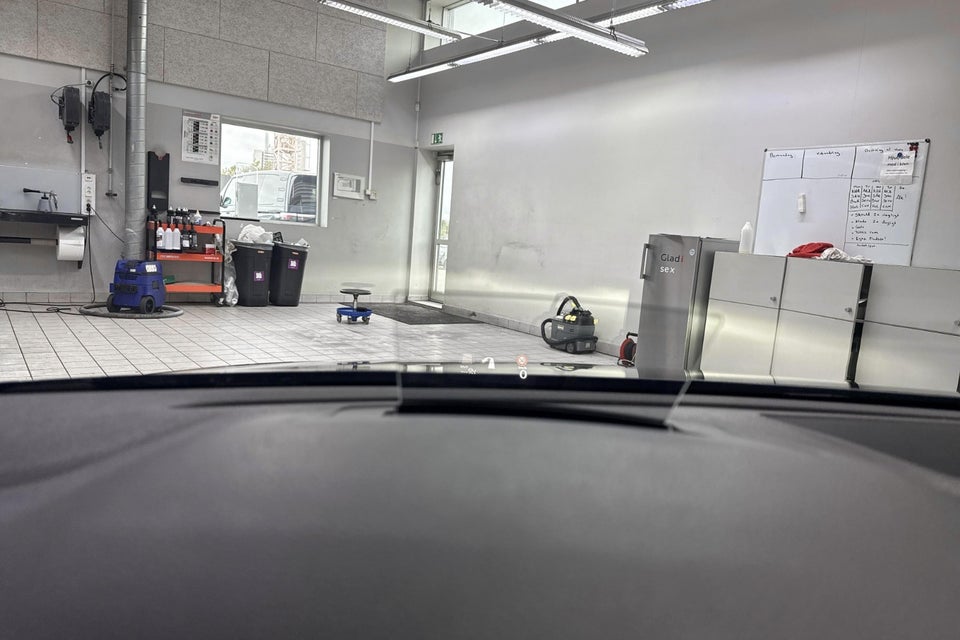 VW Passat 1,4 GTE High Variant DSG 5d