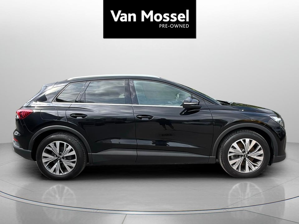 Audi Q4 e-tron 45 Attitude quattro 5d