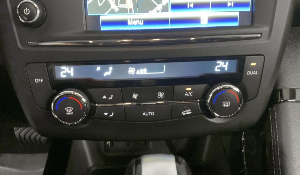 Renault Kadjar 1,2 TCe 130 Zen EDC 5d