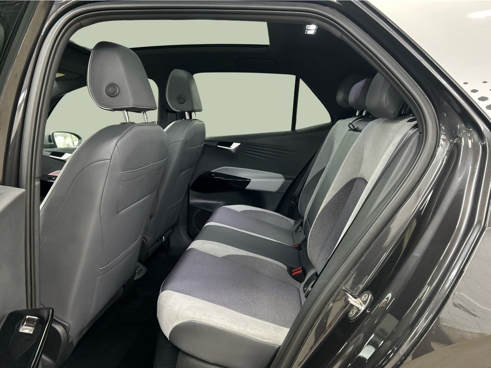 VW ID.3 58 1ST Pro Performance Max 5d