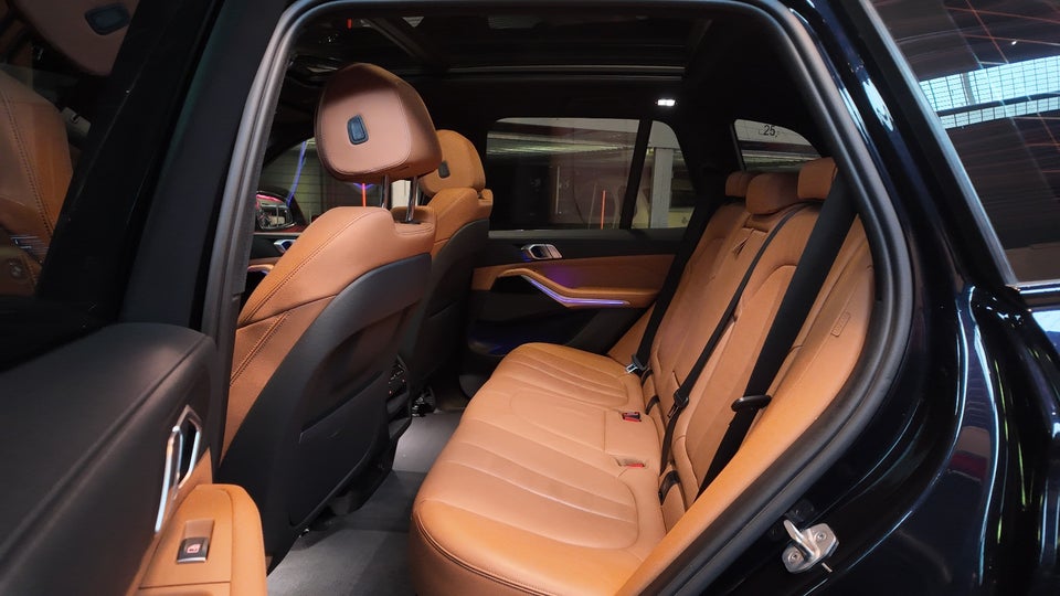 BMW X5 3,0 xDrive45e M-Sport aut. 5d