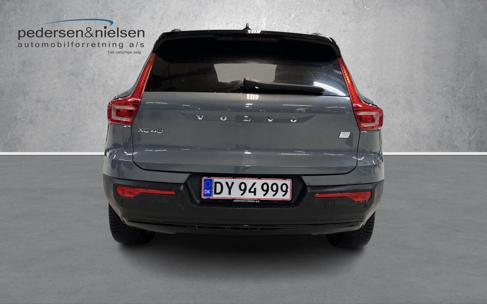 Volvo XC40 P8 ReCharge Twin Pro 5d