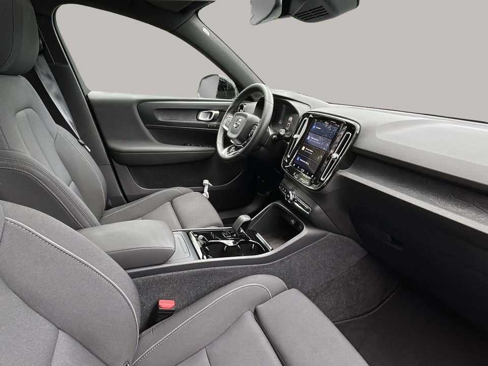 Volvo XC40 ReCharge Extended Range Ultimate 5d