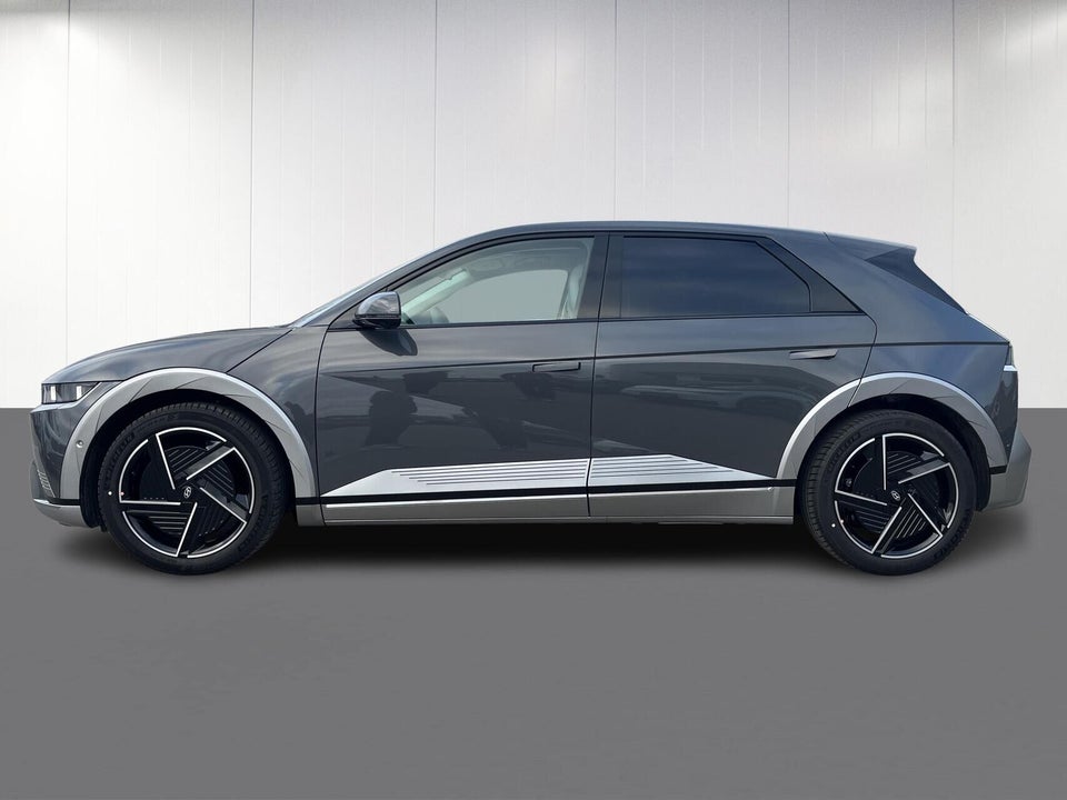 Hyundai Ioniq 5 84 Ultimate 5d