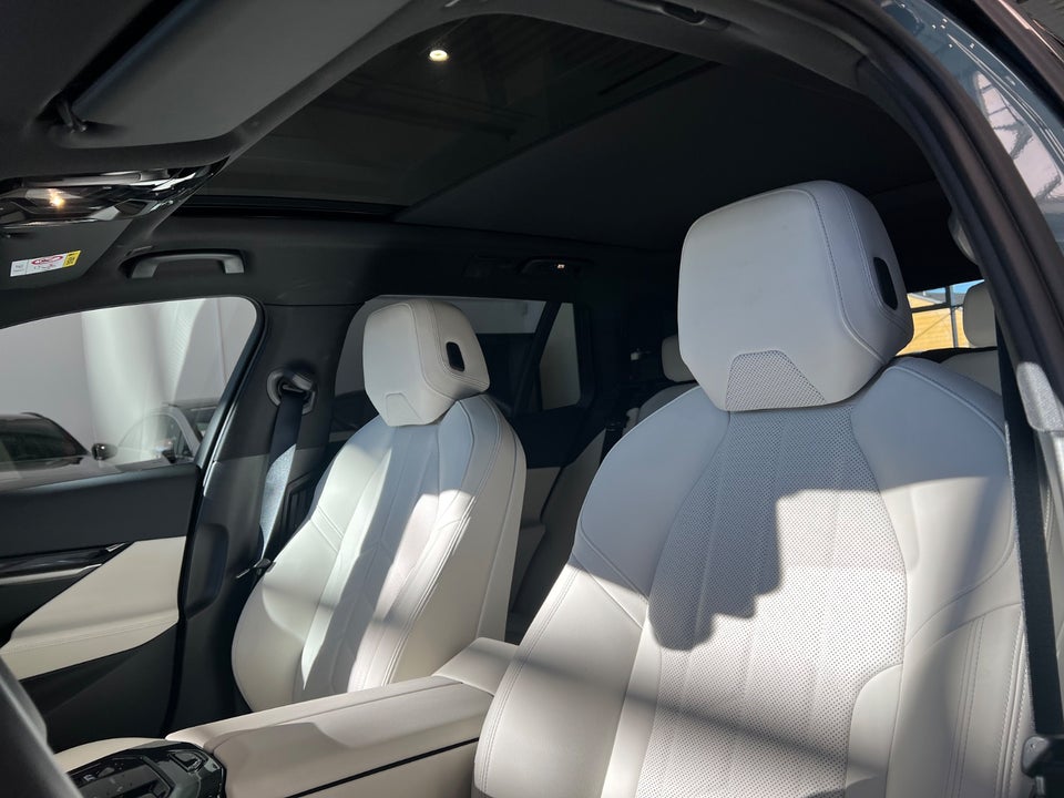 BMW i5 eDrive40 Touring Fully Charged M-Sport 5d