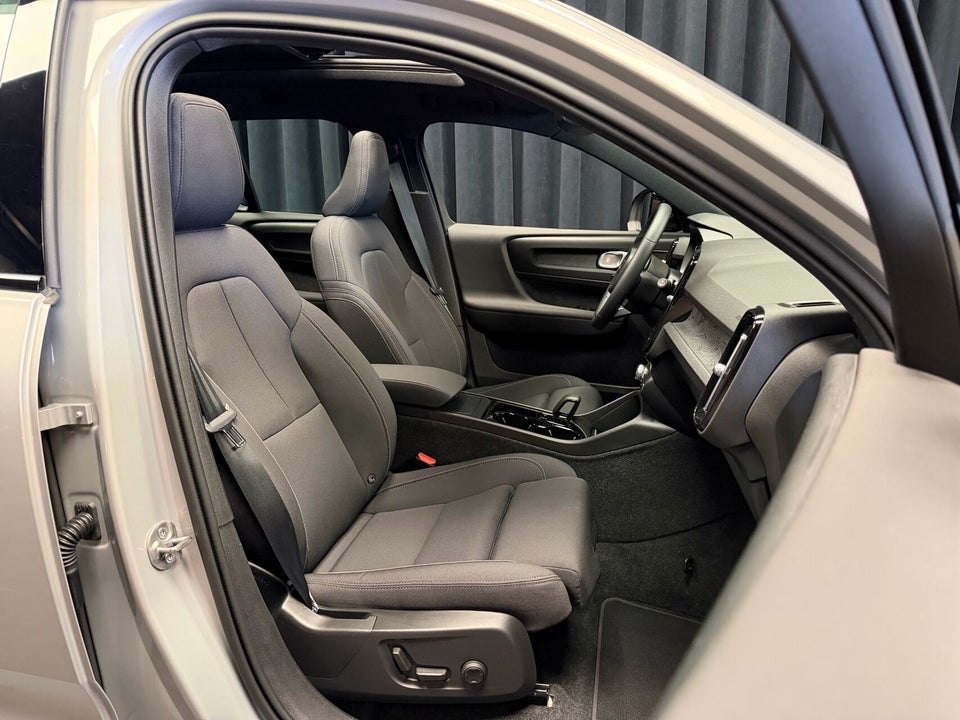 Volvo XC40 ReCharge Extended Range Ultimate 5d