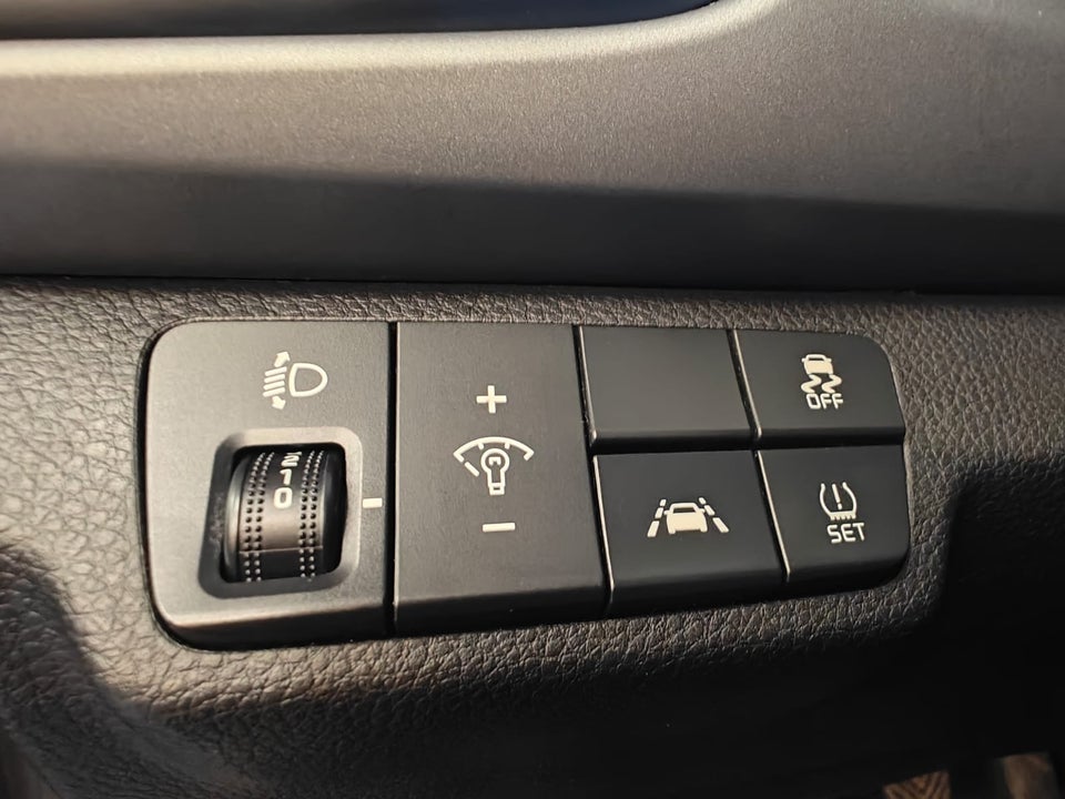 Kia Rio 1,0 T-GDi Comfort 5d