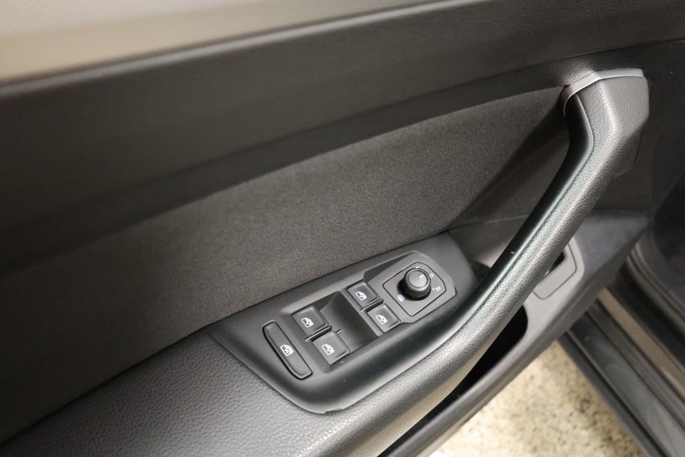 VW Passat 1,5 TSi 150 Comfortline DSG 4d