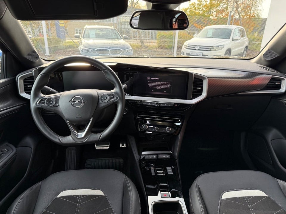 Opel Mokka-e 50 Ultimate 5d