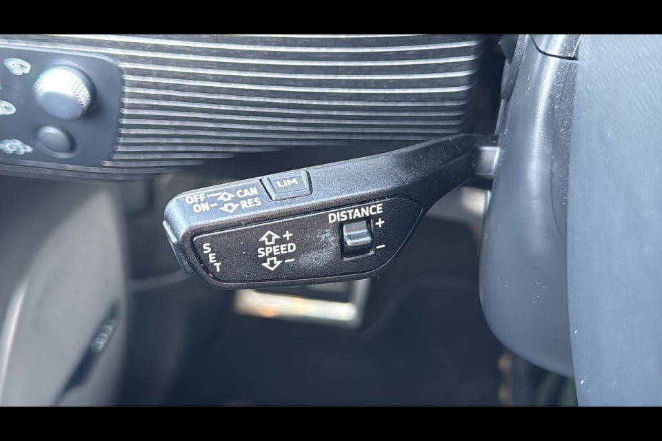 Audi SQ7 4,0 TDi quattro Tiptr. Van 5d
