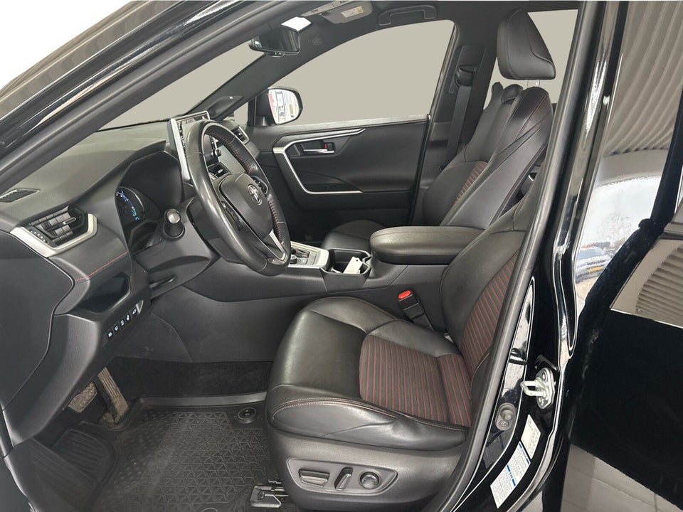 Toyota RAV4 2,5 Plug-in Hybrid H3 Premium AWD-i 5d
