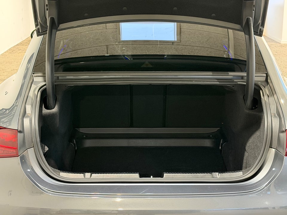 Mercedes EQE350+ AMG Line 4d