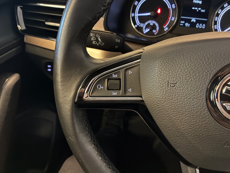 Skoda Scala 1,0 TSi 115 Style DSG 5d