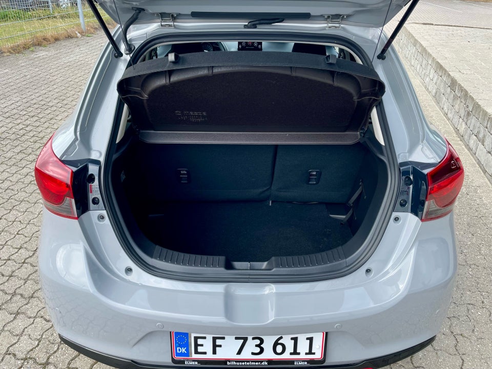 Mazda 2 1,5 SkyActive-G Homura aut. 5d