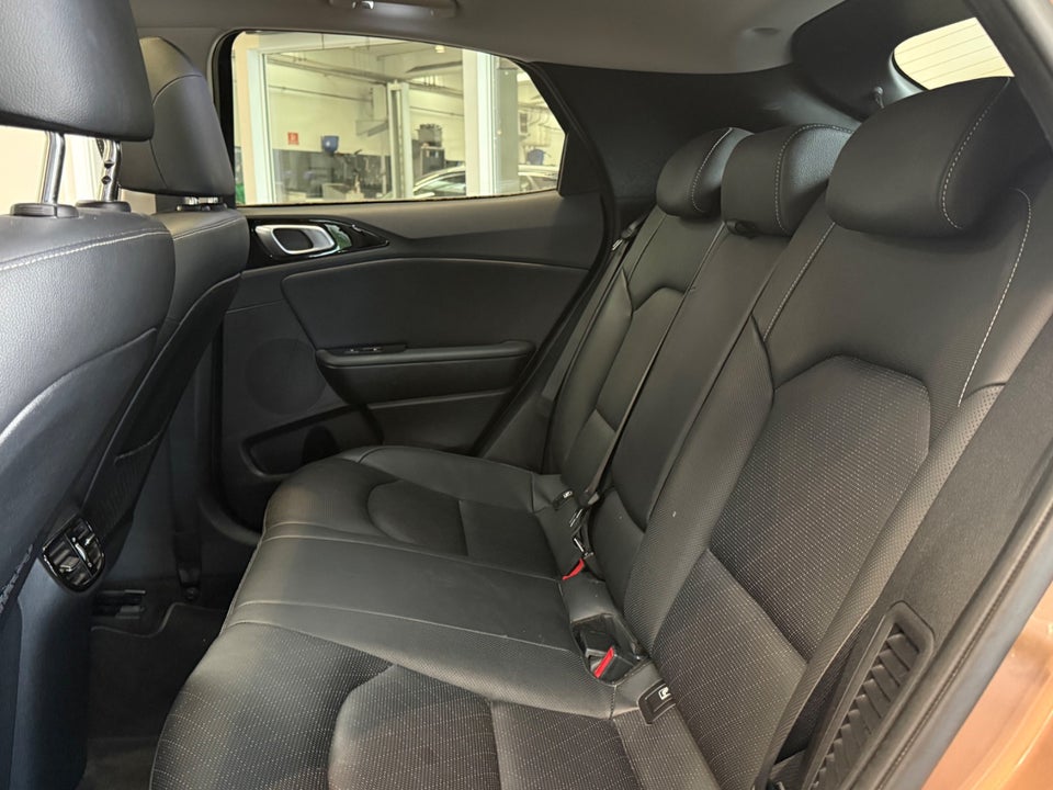 Kia XCeed 1,6 PHEV Upgrade DCT 5d