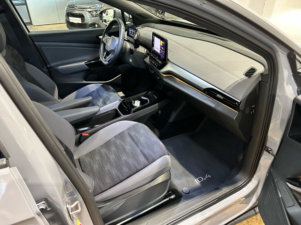 VW ID.4 77 Pro Performance 5d