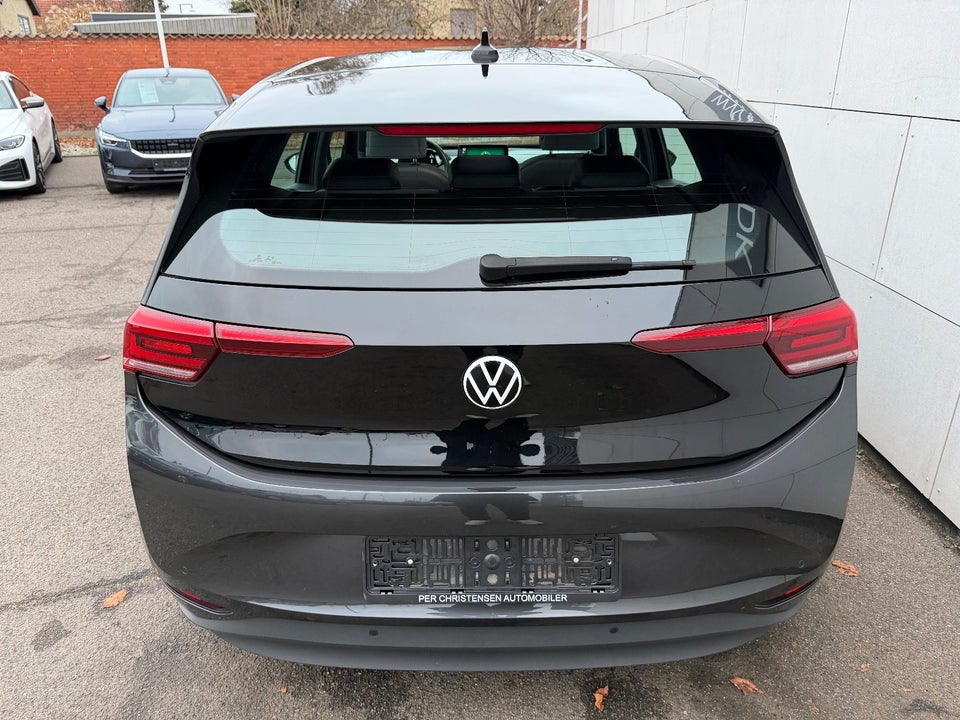 VW ID.3 77 Pro S 5d