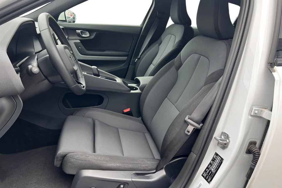 Polestar 2 Standard Range 5d