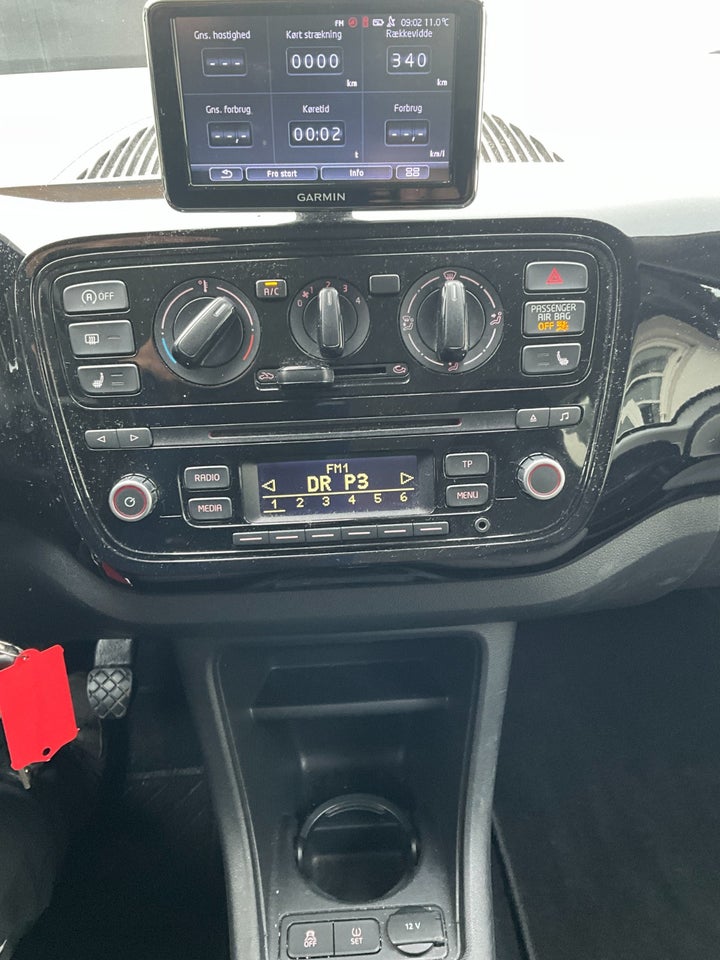 VW Up! 1,0 60 Move Up! BMT 5d