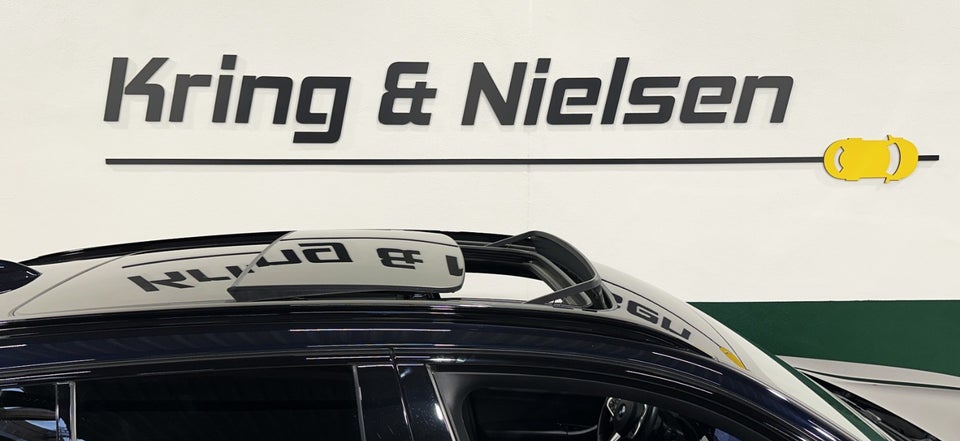 BMW iX3 Charged Plus M-Sport 5d