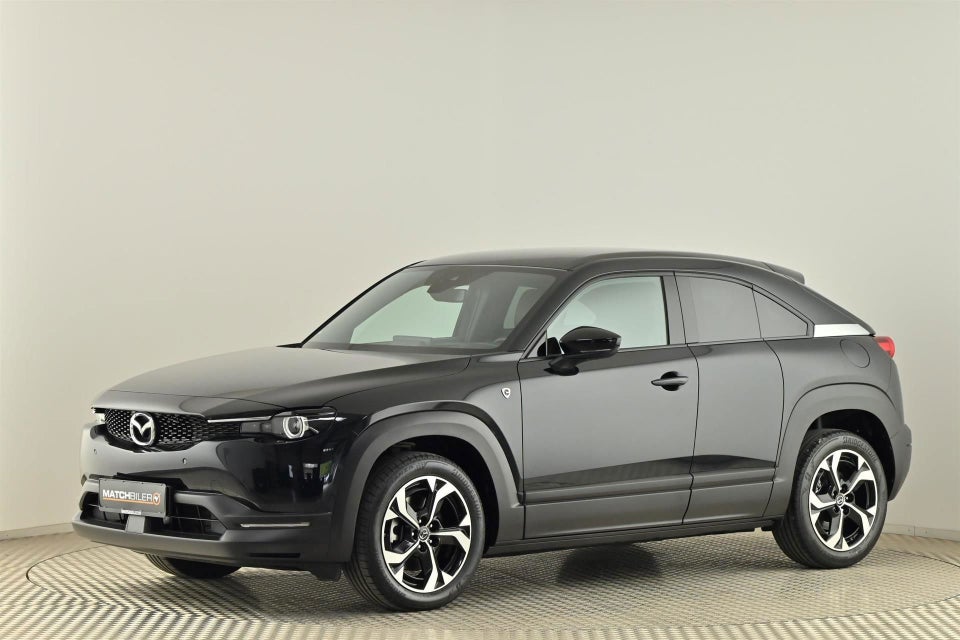 Mazda MX-30 0,8 e-SkyActiv R-EV Advantage 5d