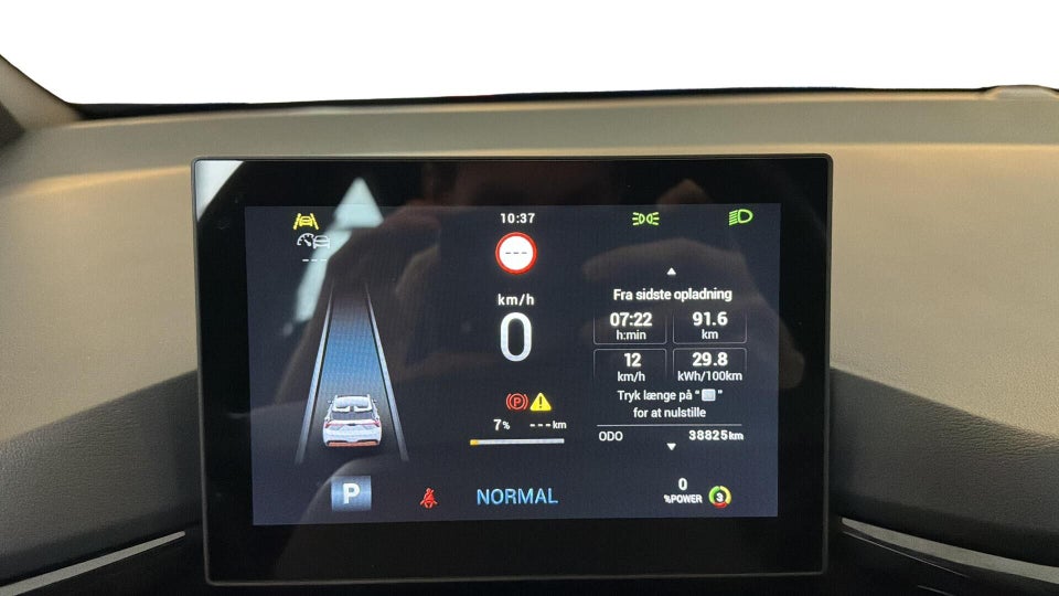 MG 4 51 Nordic Edition 5d