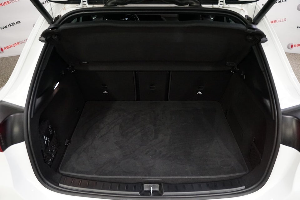 Mercedes EQA250+ AMG Premium 5d