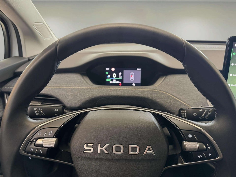 Skoda Elroq 85 iV Premium 5d