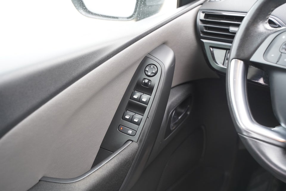 Citroën Grand C4 SpaceTourer 1,2 PureTech 130 Iconic 7prs 5d
