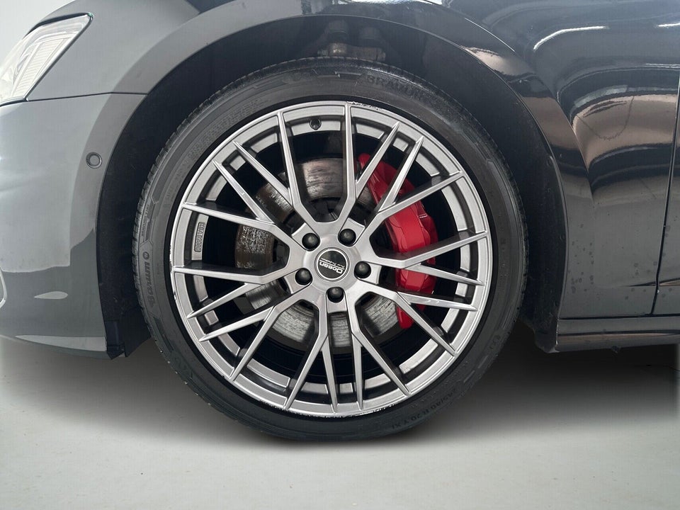 Audi A6 55 TFSi e Sport Prestige Avant quattro S-tr. 5d